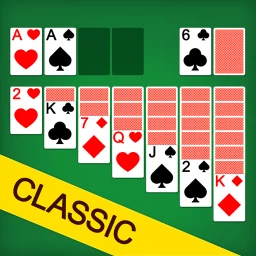Classic Solitaire Klondike 图标